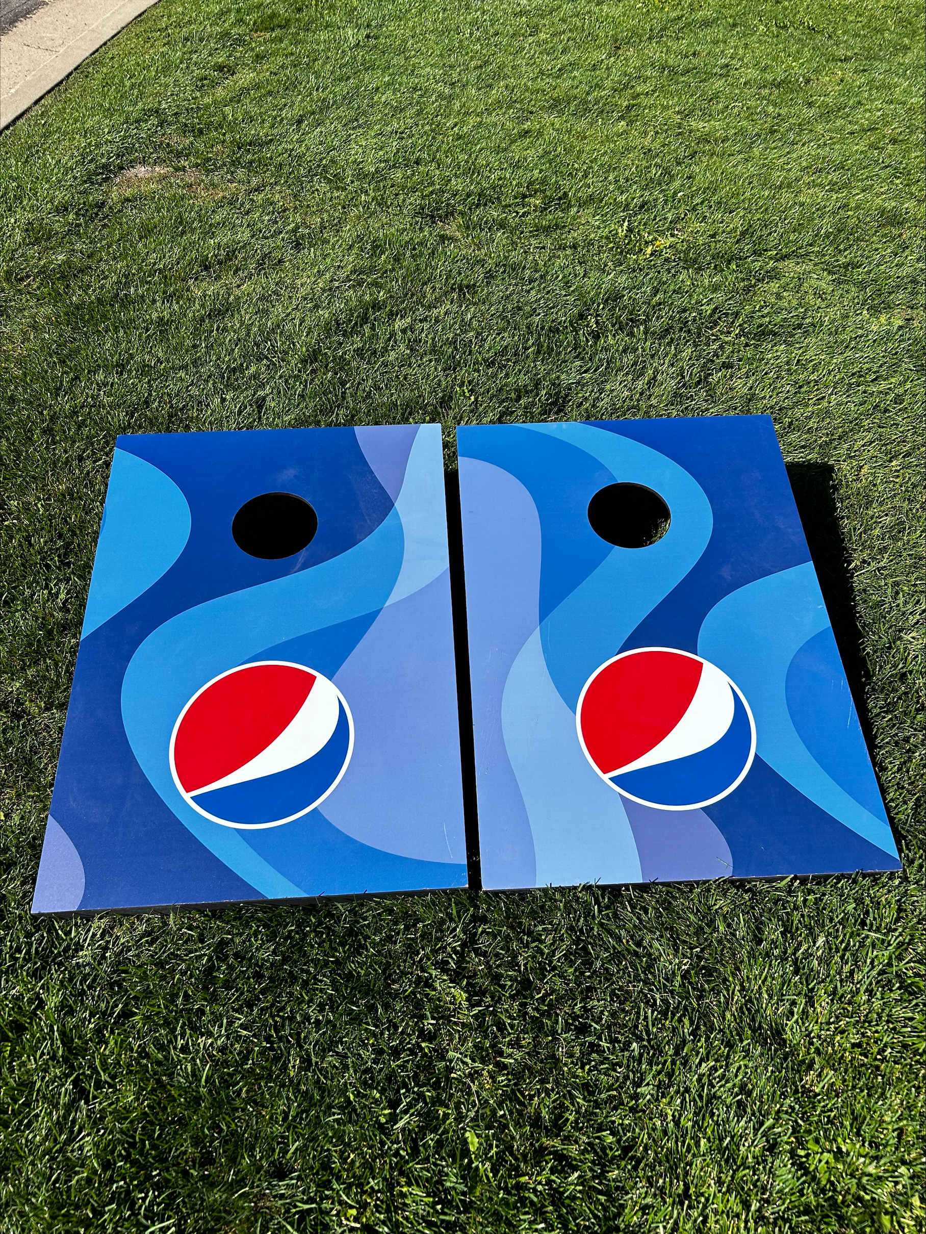 Cornhole