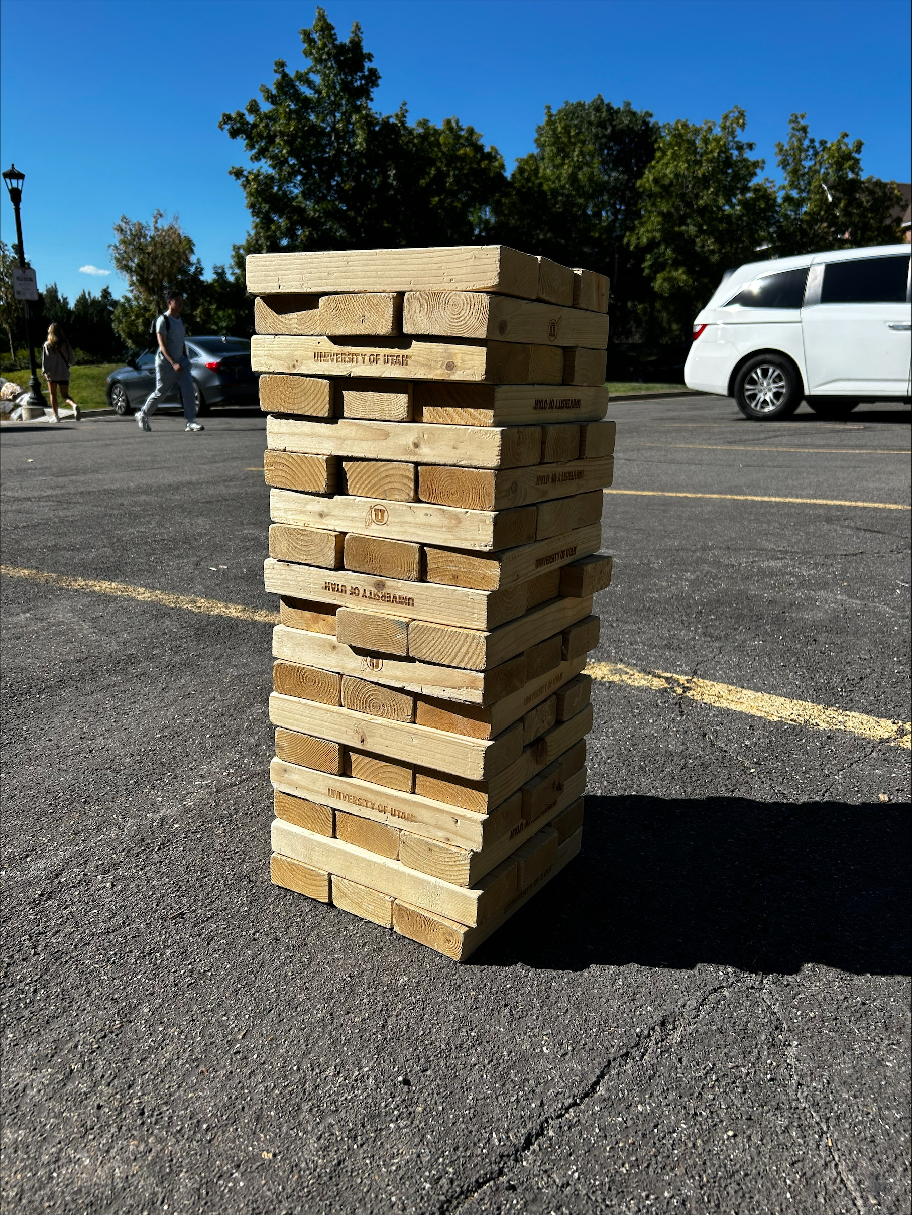 Jenga