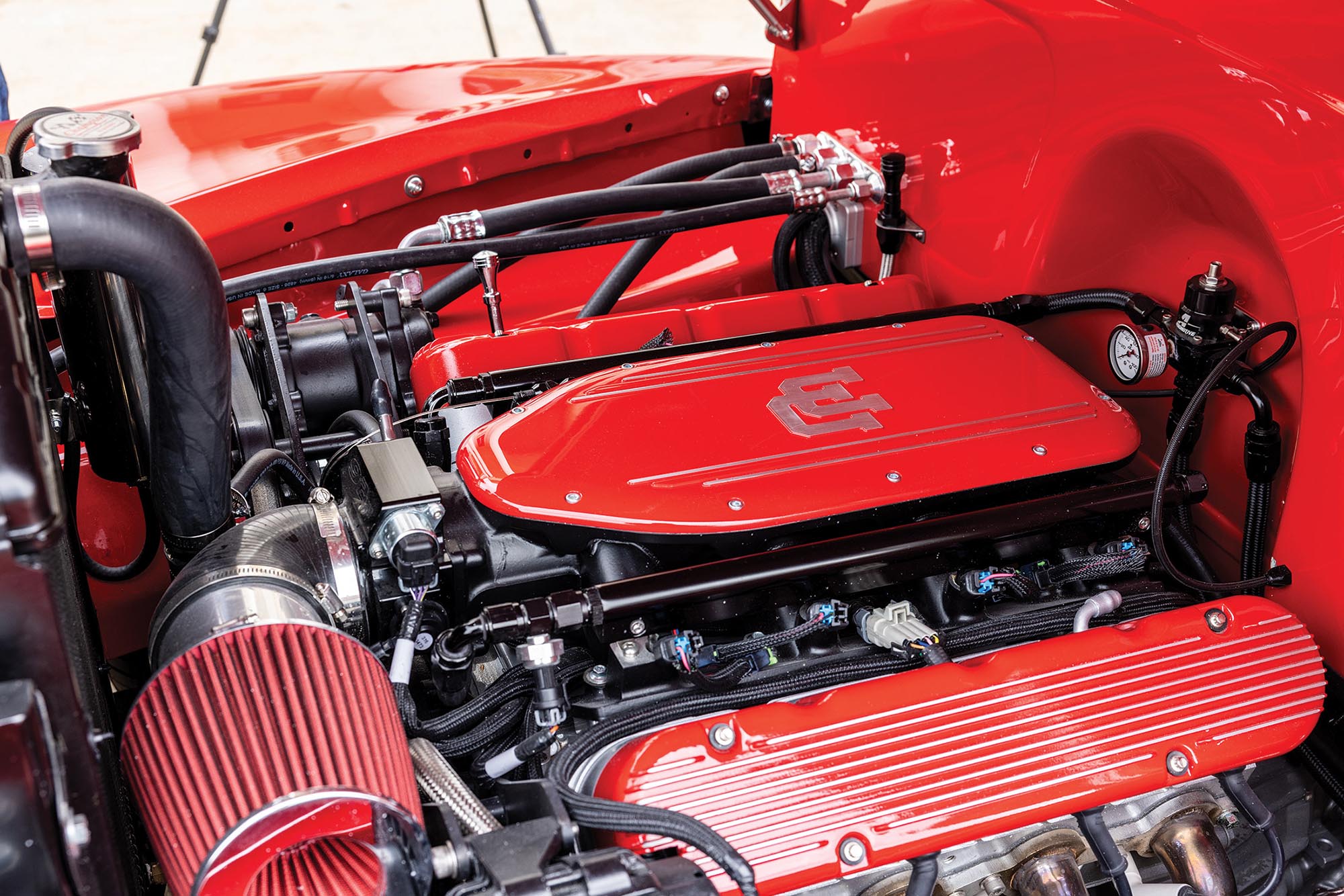 engine